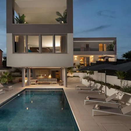 La Tina Lt Croatia *