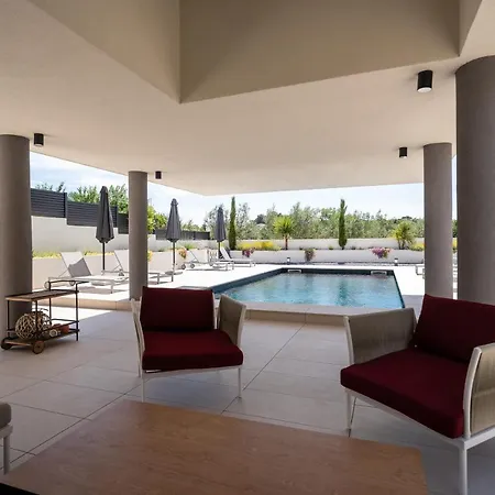 ヴィラ La Tina Lt Croatia *