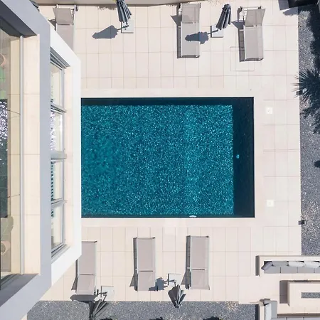 Villa La Tina Lt Croatia