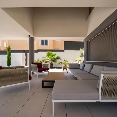 ヴィラ La Tina Lt Croatia *