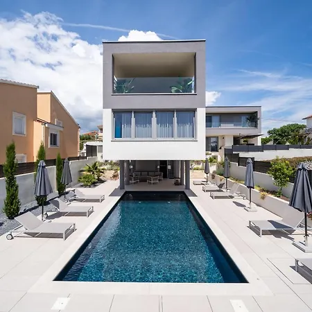 ヴィラ La Tina Lt Croatia