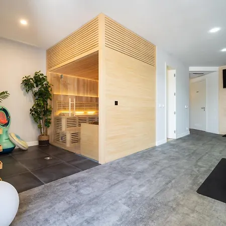 La Tina Lt Croatia ヴィラ *