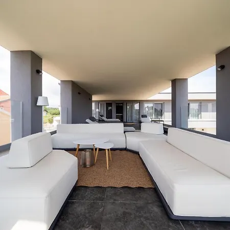 ヴィラ La Tina Lt Croatia *