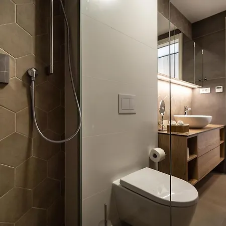 La Tina Lt Croatia ヴィラ ペトルチャネ