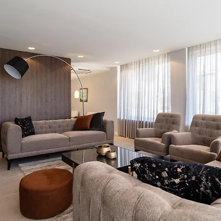 ヴィラ La Tina Lt Croatia ペトルチャネ