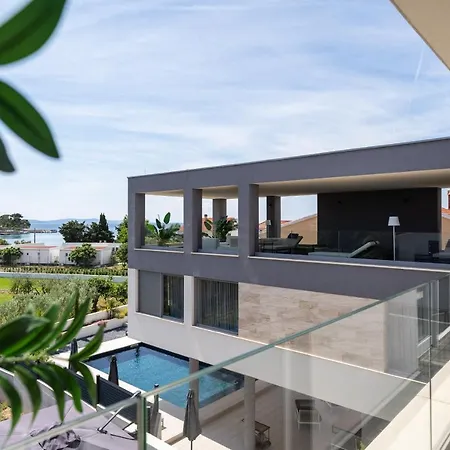 La Tina Lt Croatia Villa