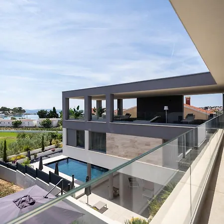 Villa La Tina Lt Croatia Petrčane