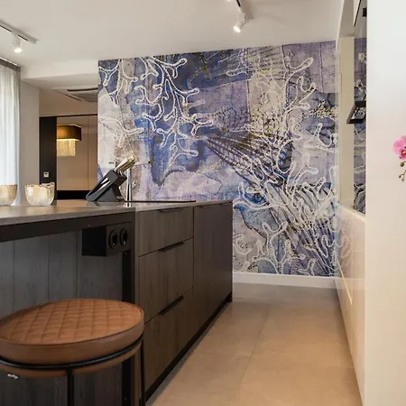 La Tina Lt Croatia ヴィラ *