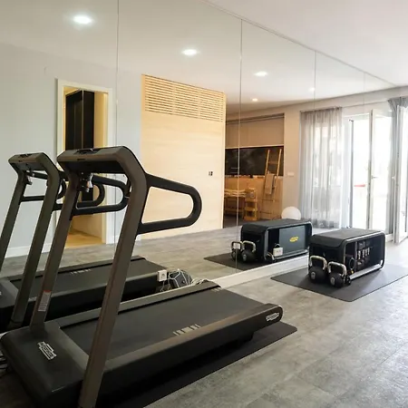 La Tina Lt Croatia ヴィラ ペトルチャネ