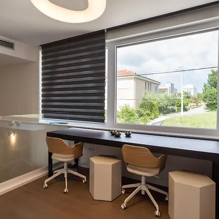 ヴィラ La Tina Lt Croatia ペトルチャネ