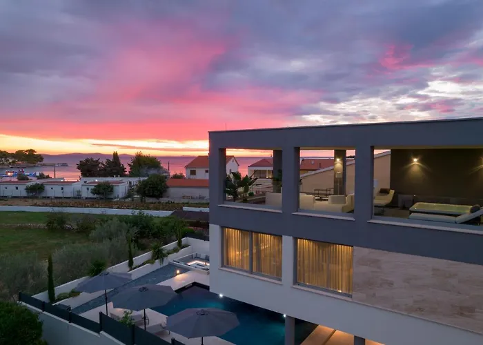 Villa La Tina Lt Croatia
