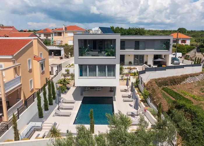 La Tina Lt Croatia