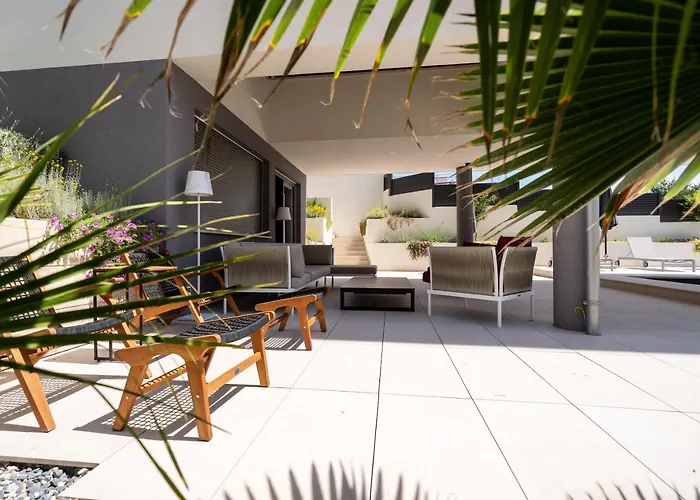 La Tina Lt Croatia 빌라 돈제페트레케인