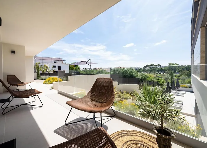 La Tina Lt Croatia 佩特坎内