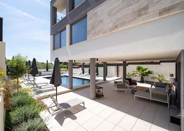 La Tina Lt Croatia