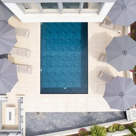 Villa La Tina Lt Croatia *