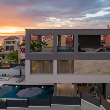 La Tina Lt Croatia Petrcane