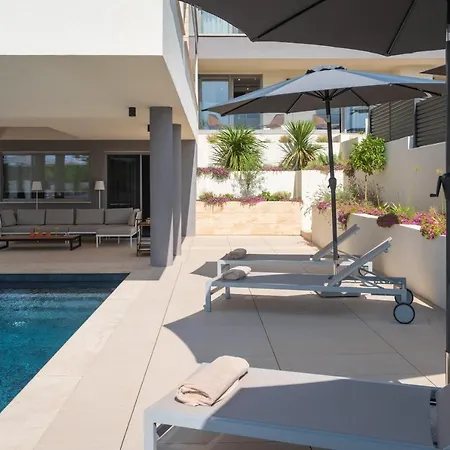 Villa La Tina Lt Croatia