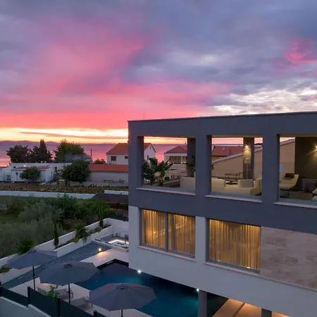 Villa La Tina Lt Croatia