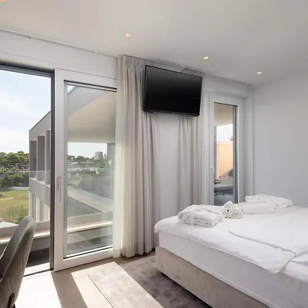 La Tina Lt Croatia *