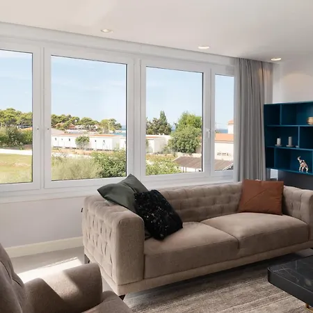 La Tina Lt Croatia Villa