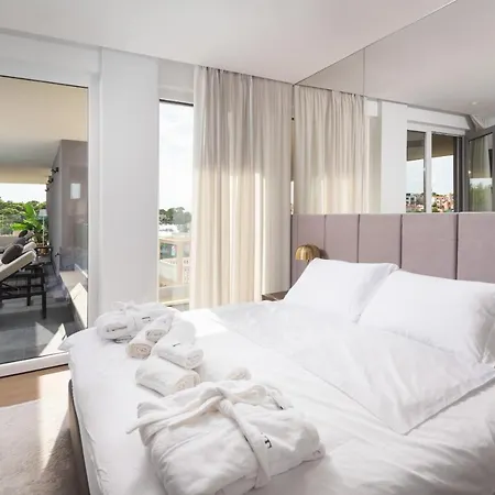 La Tina Lt Croatia Villa *