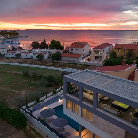 Villa La Tina Lt Croatia