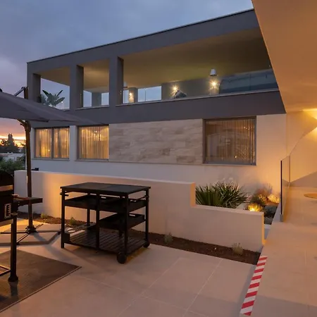 Villa La Tina Lt Croatia