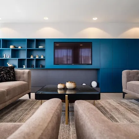 Vila La Tina Lt Croatia