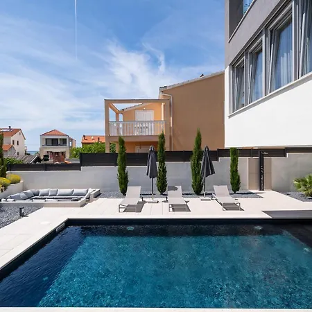 La Tina Lt Croatia Villa *