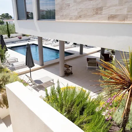 Villa La Tina Lt Croatia Petrcane