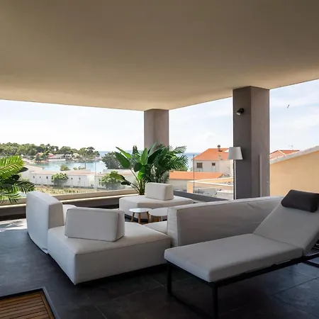 Villa La Tina Lt Croatia *