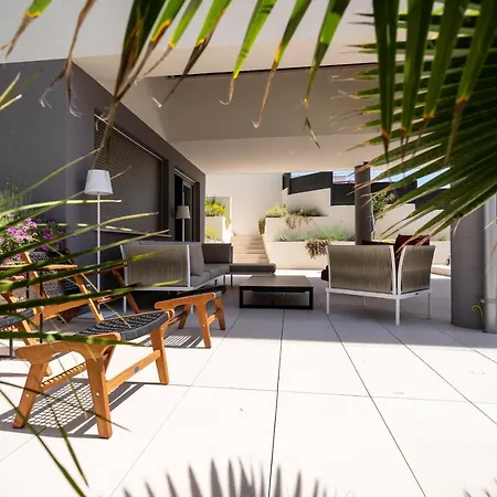 La Tina Lt Croatia Vila Petrcane