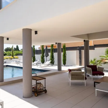 La Tina Lt Croatia Villa *