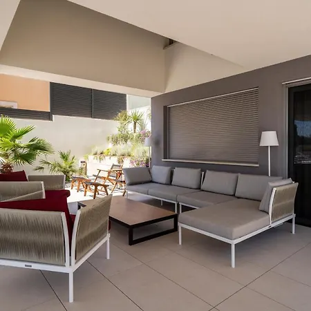 La Tina Lt Croatia Vila *