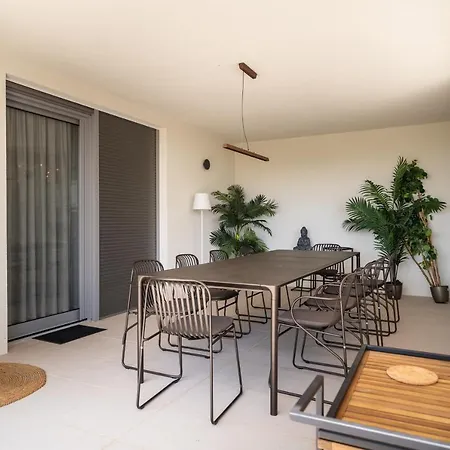 La Tina Lt Croatia Vila *